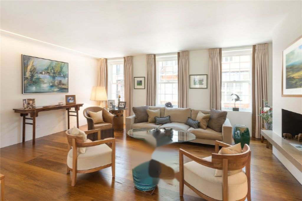 Piso en Londres, Reino Unido, 269 m² - imagen 9