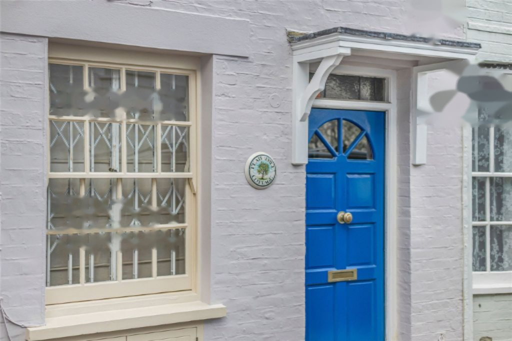 Wohnung in London, Großbritannien, 119 m² - Foto 9