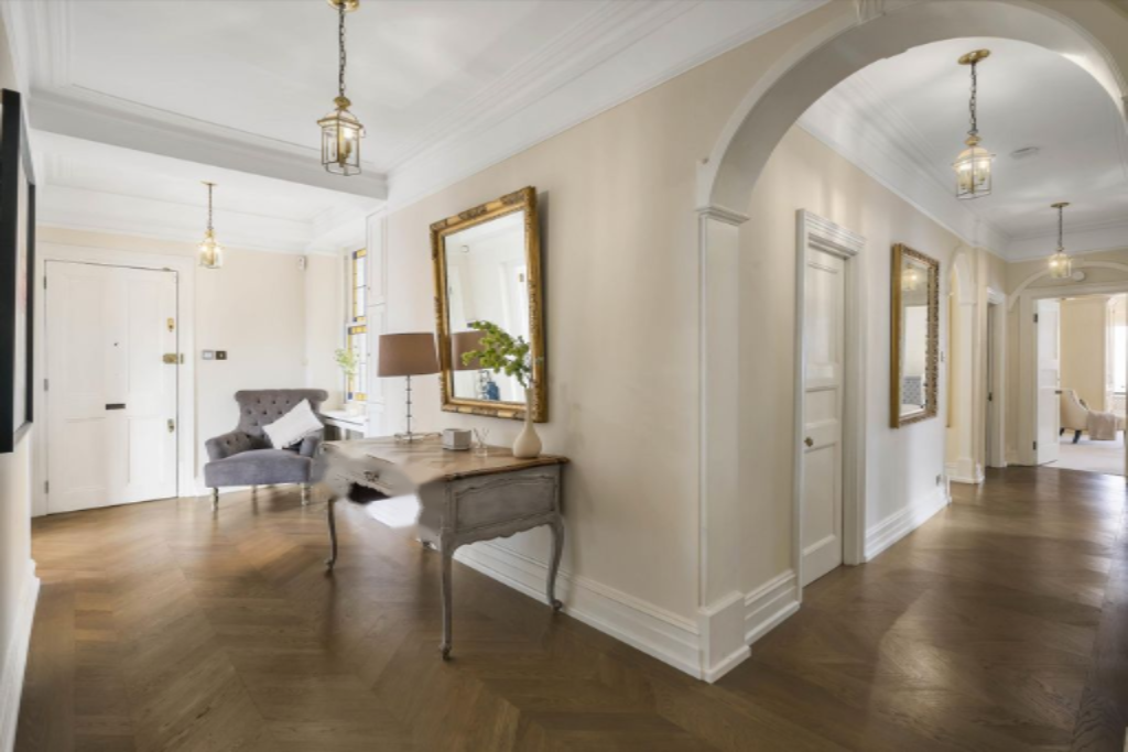 Piso en Londres, Reino Unido, 295 m² - imagen 9