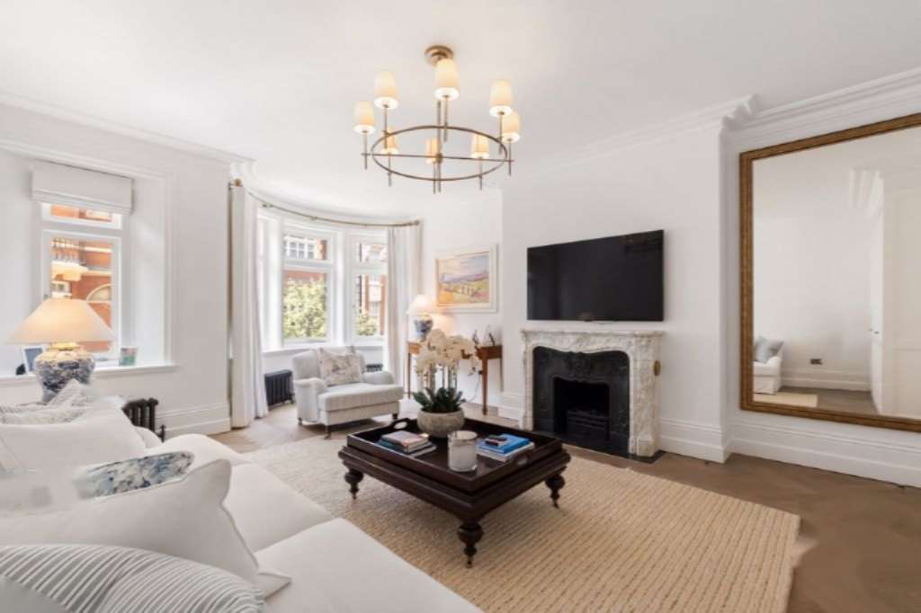 Appartamento a Londra, Regno Unito, 227 m² - foto 9