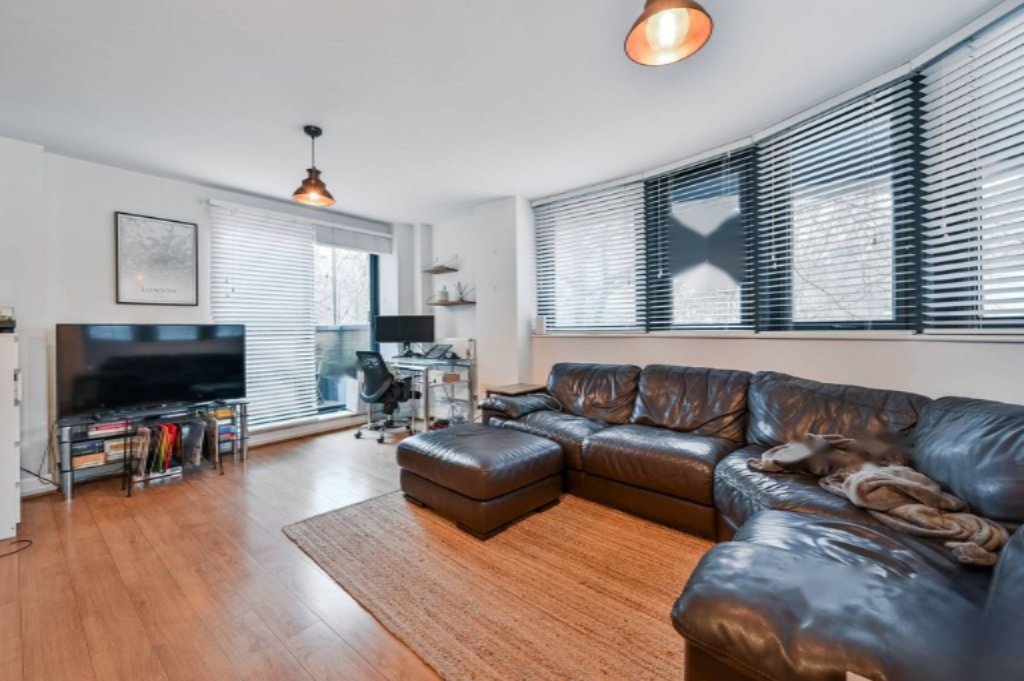 Appartement à Londres, Royaume-Uni, 60 m² - image 9
