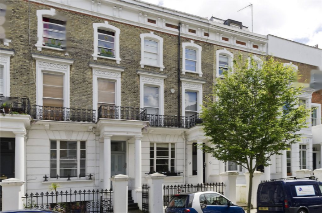 Appartamento a Londra, Regno Unito, 120 m² - foto 9