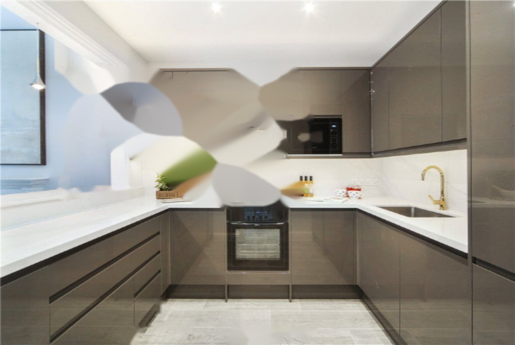 Wohnung in London, Großbritannien, 99 m² - Foto 9