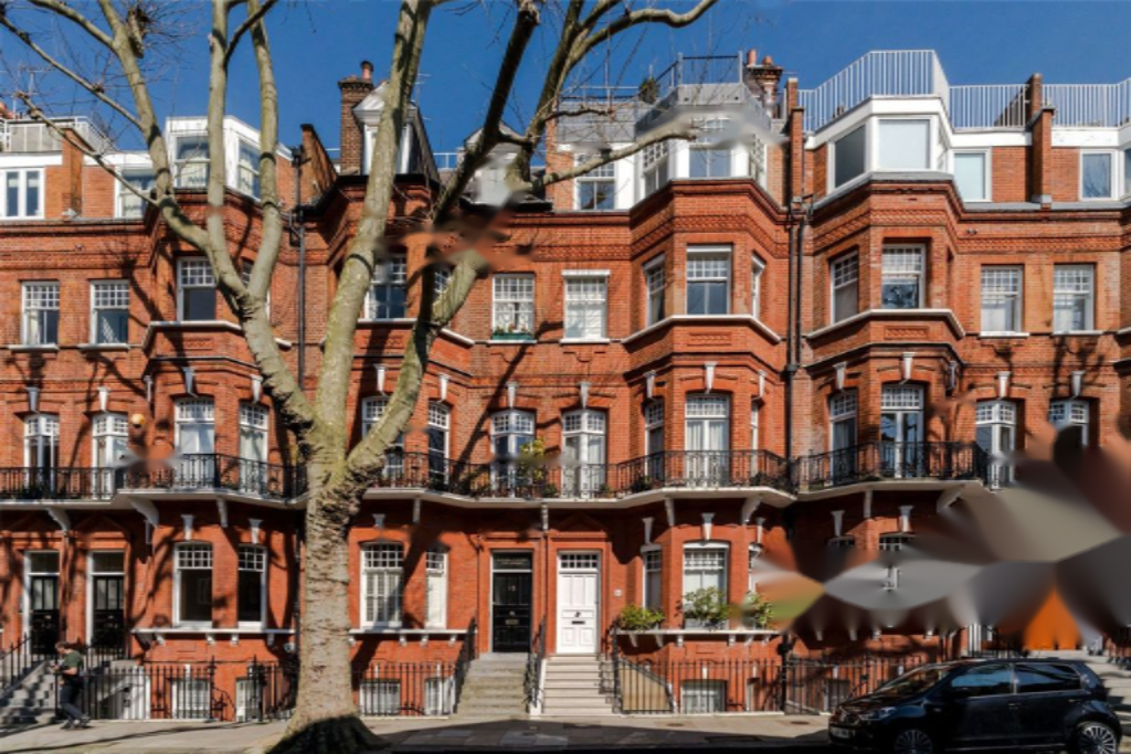 Appartamento a Londra, Regno Unito, 139 m² - foto 9