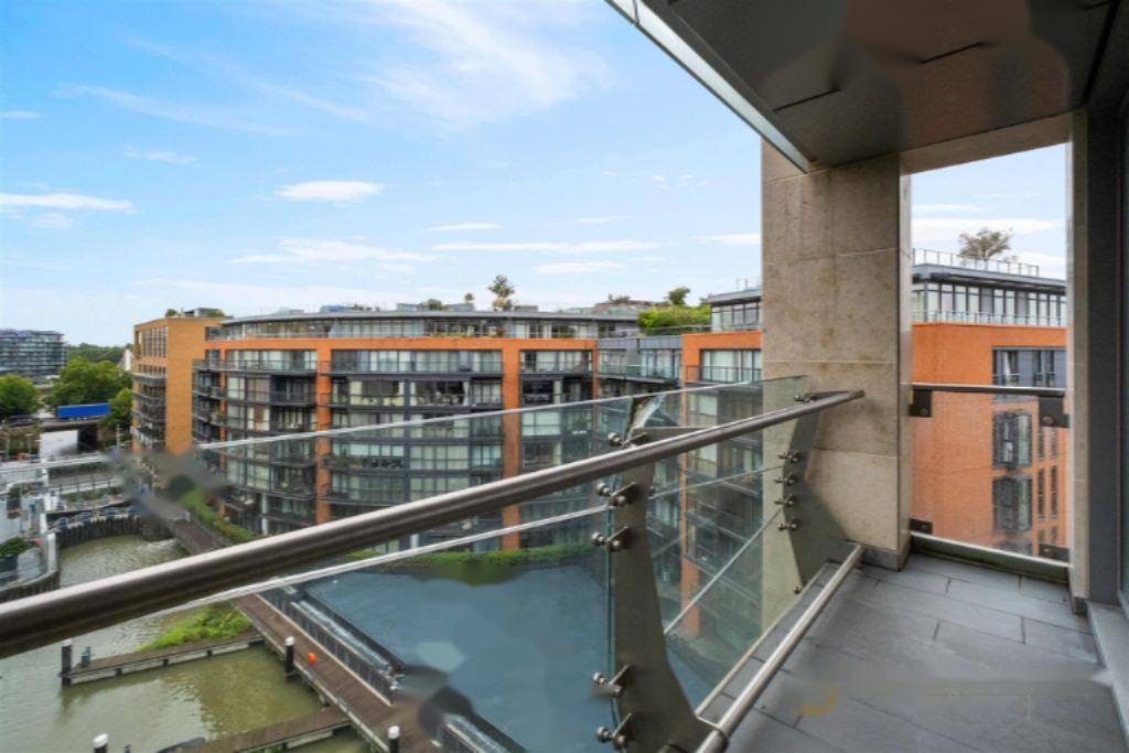 Appartement à Londres, Royaume-Uni, 232 m² - image 9