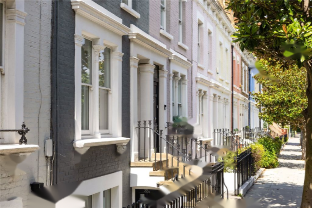 Piso en Londres, Reino Unido, 93 m² - imagen 9