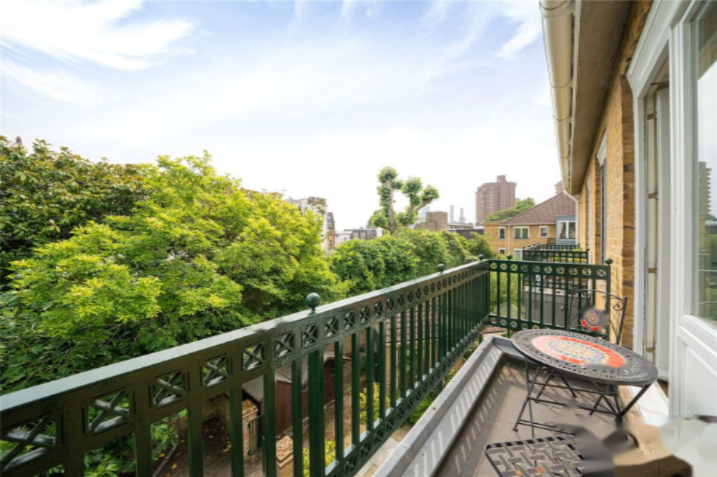 Appartamento a Londra, Regno Unito, 66 m² - foto 9