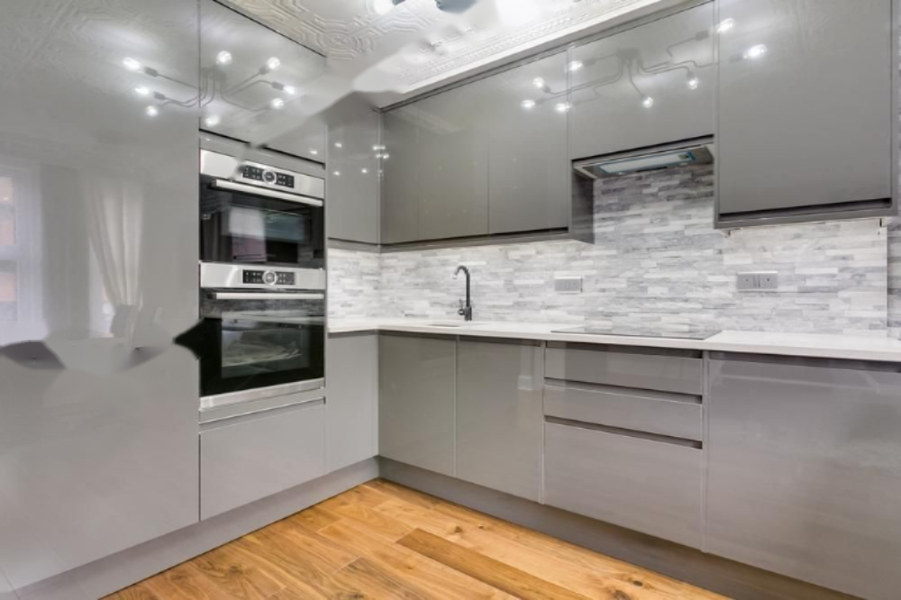 Piso en Londres, Reino Unido, 66 m² - imagen 9