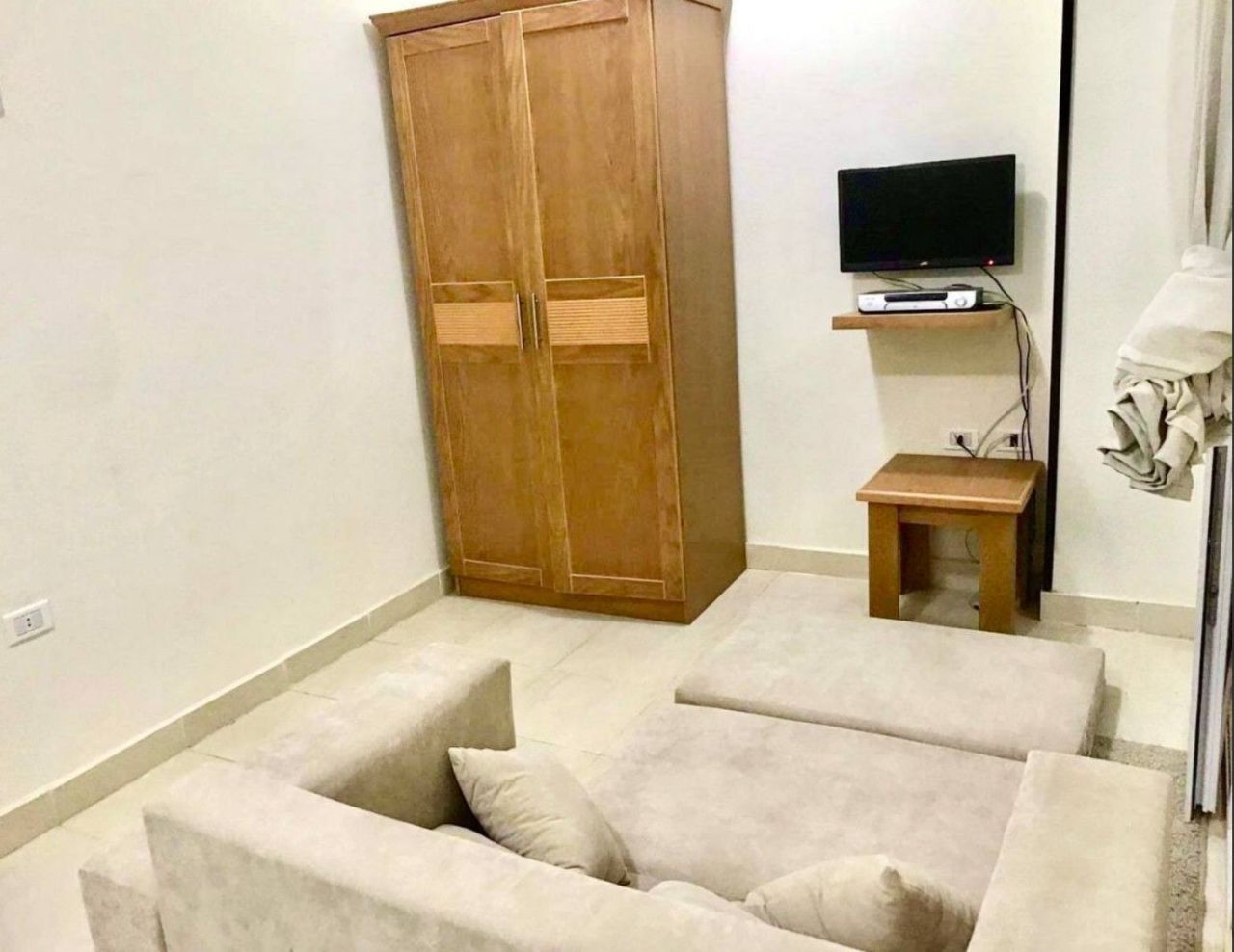 Appartamento a Hurghada, Egitto, 25 m² - foto 6