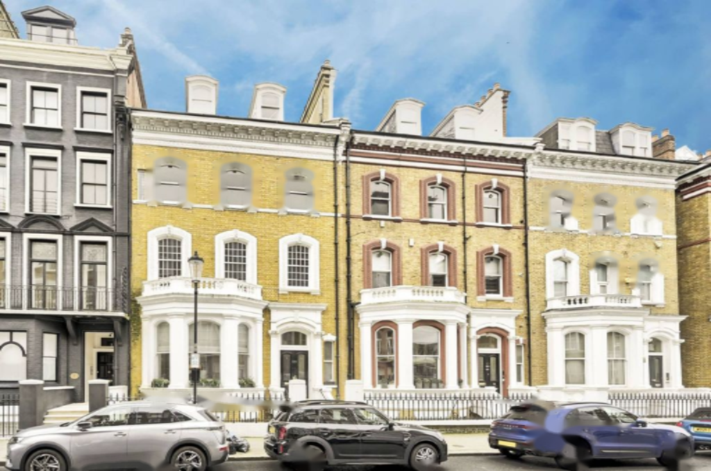 Piso en Londres, Reino Unido, 133 m² - imagen 9