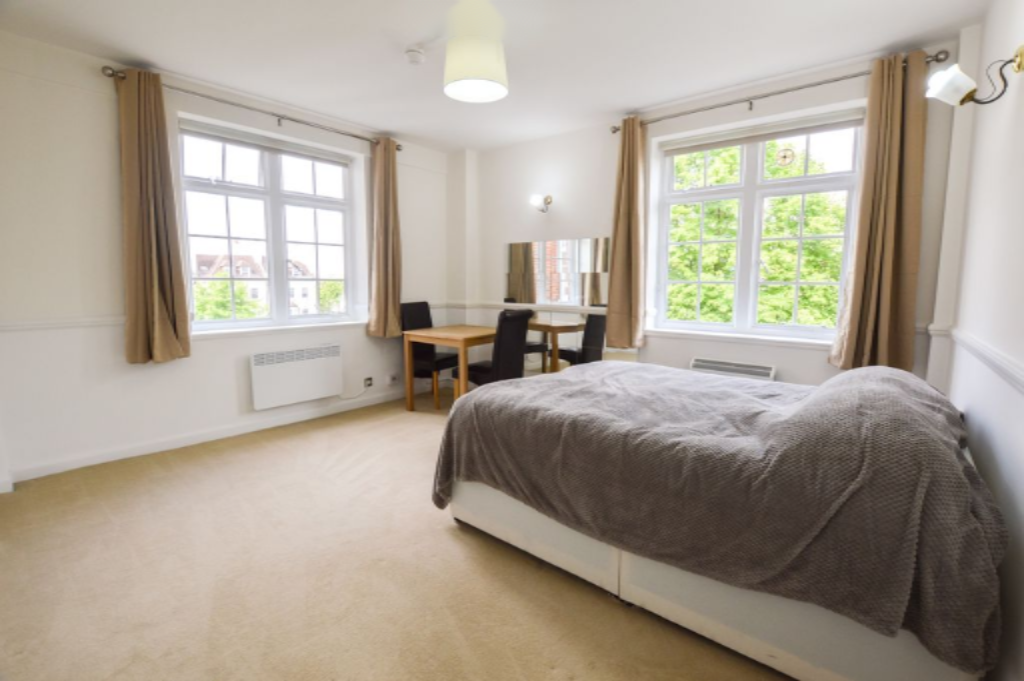 Appartamento a Londra, Regno Unito, 30 m² - foto 6