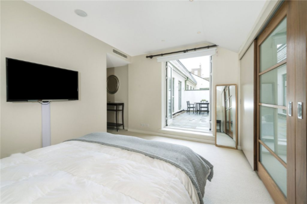 Wohnung in London, Großbritannien, 91 m² - Foto 9