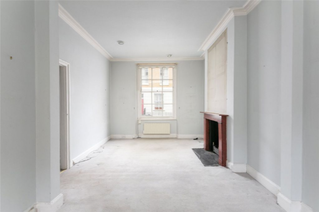 Piso en Londres, Reino Unido, 121 m² - imagen 9