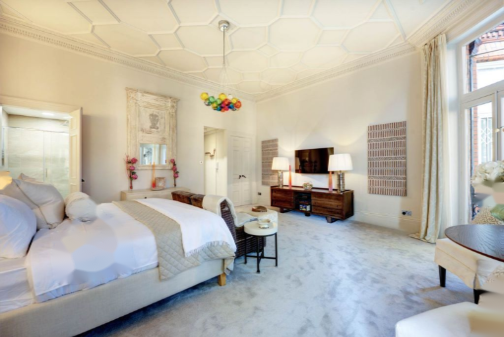 Wohnung in London, Großbritannien, 42 m² - Foto 9