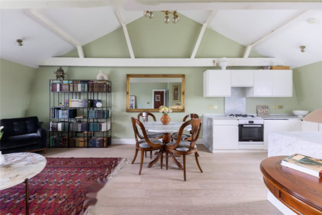 Appartamento a Londra, Regno Unito, 77 m² - foto 9