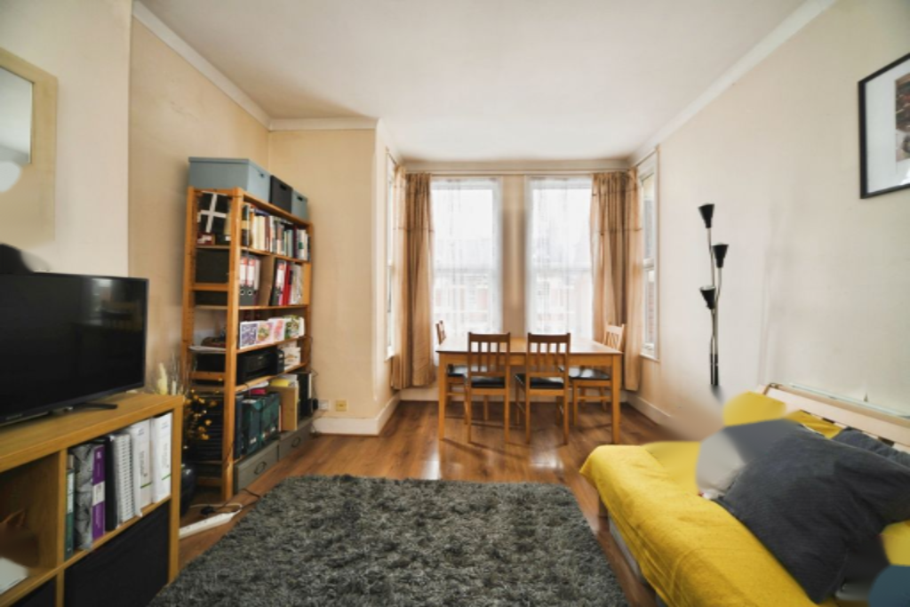 Piso en Londres, Reino Unido, 59 m² - imagen 9