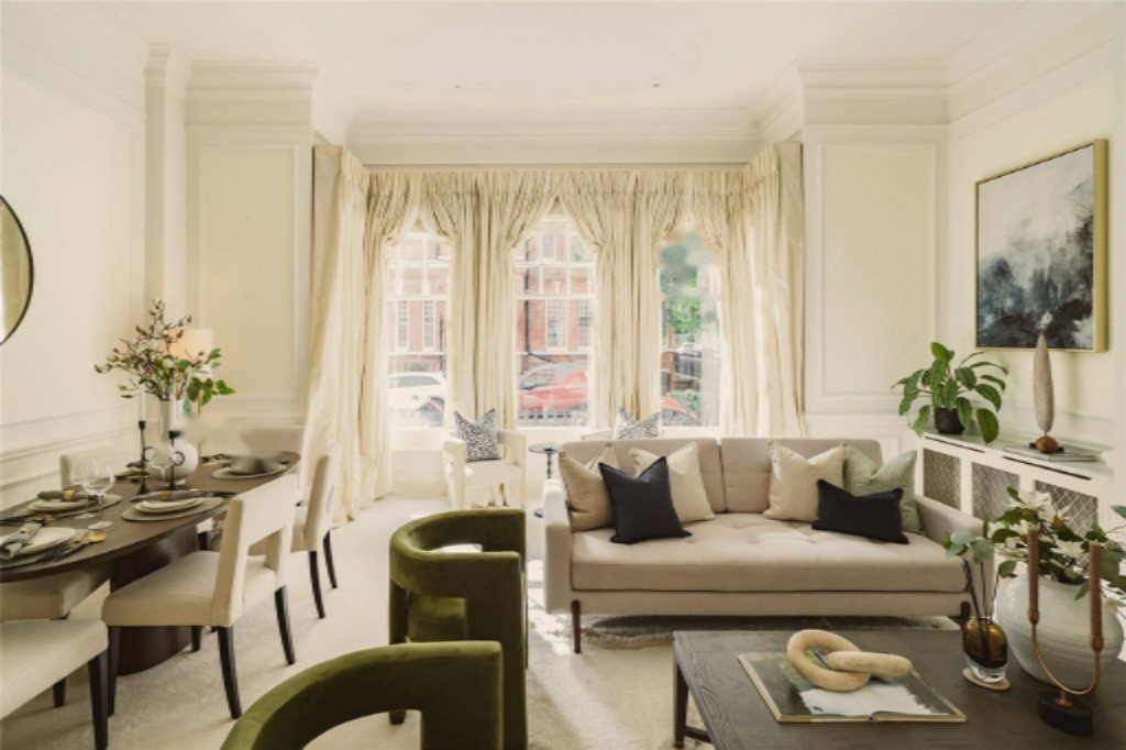 Appartement à Londres, Royaume-Uni, 106 m² - image 9