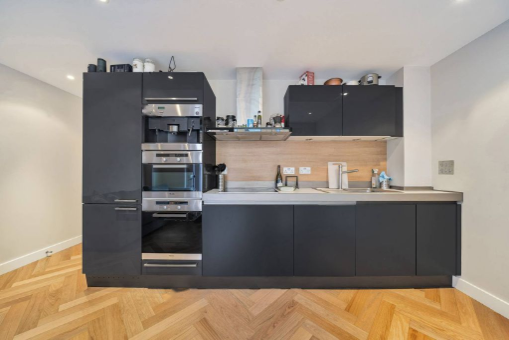 Wohnung in London, Großbritannien, 73 m² - Foto 9