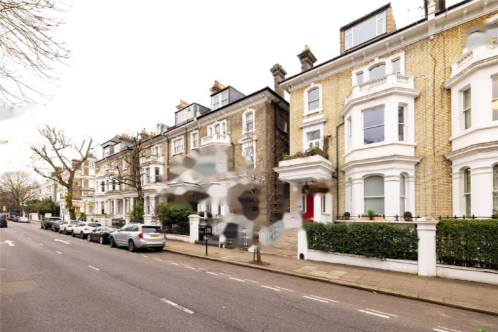 Wohnung in London, Großbritannien, 81 m² - Foto 9