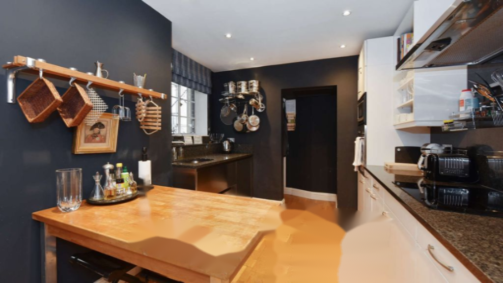 Piso en Londres, Reino Unido, 106 m² - imagen 9