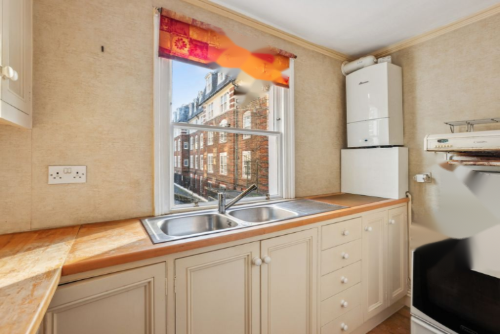 Appartamento a Londra, Regno Unito, 63 m² - foto 9