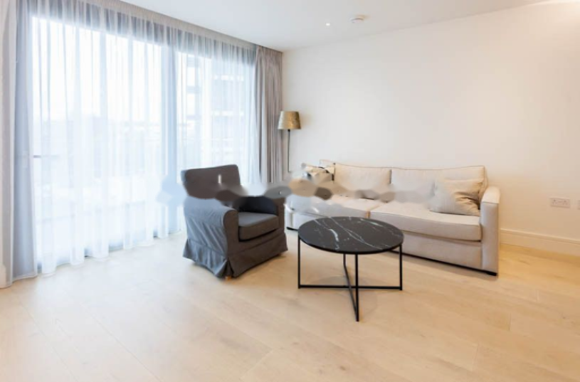 Appartement à Londres, Royaume-Uni, 63 m² - image 9
