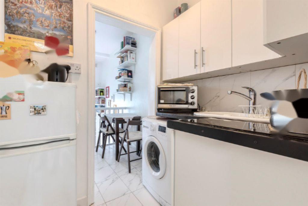 Flat in London, United Kingdom, 39 m² - picture 9