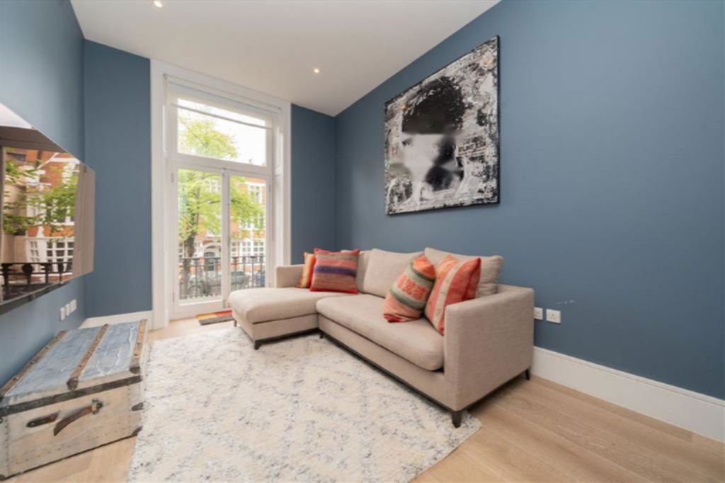 Flat in London, United Kingdom, 19 m² - picture 9