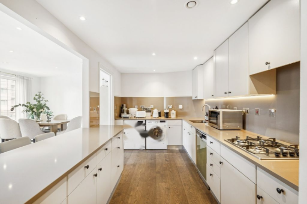 Appartamento a Londra, Regno Unito, 146 m² - foto 9