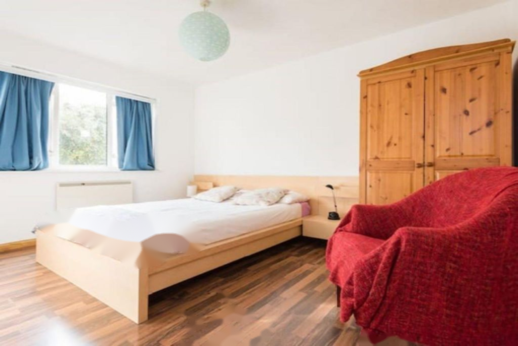 Wohnung in London, Großbritannien, 53 m² - Foto 9