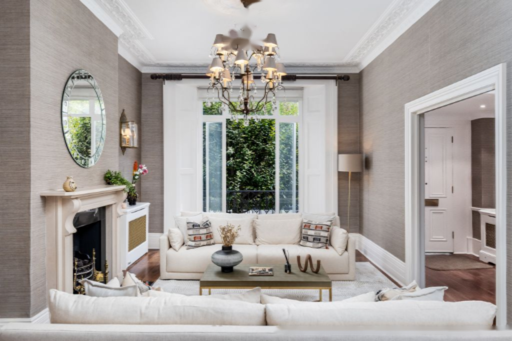 Piso en Londres, Reino Unido, 274 m² - imagen 9