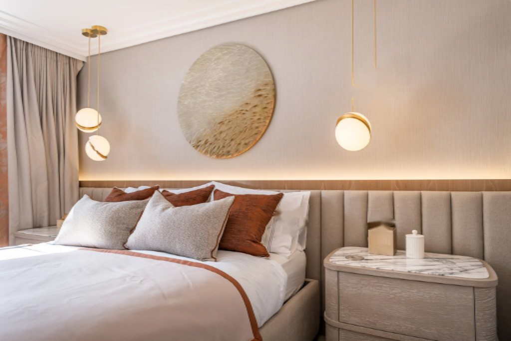 Appartamento a Londra, Regno Unito, 178 m² - foto 9