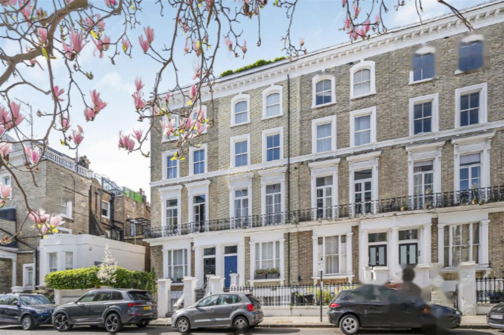 Piso en Londres, Reino Unido, 73 m² - imagen 9