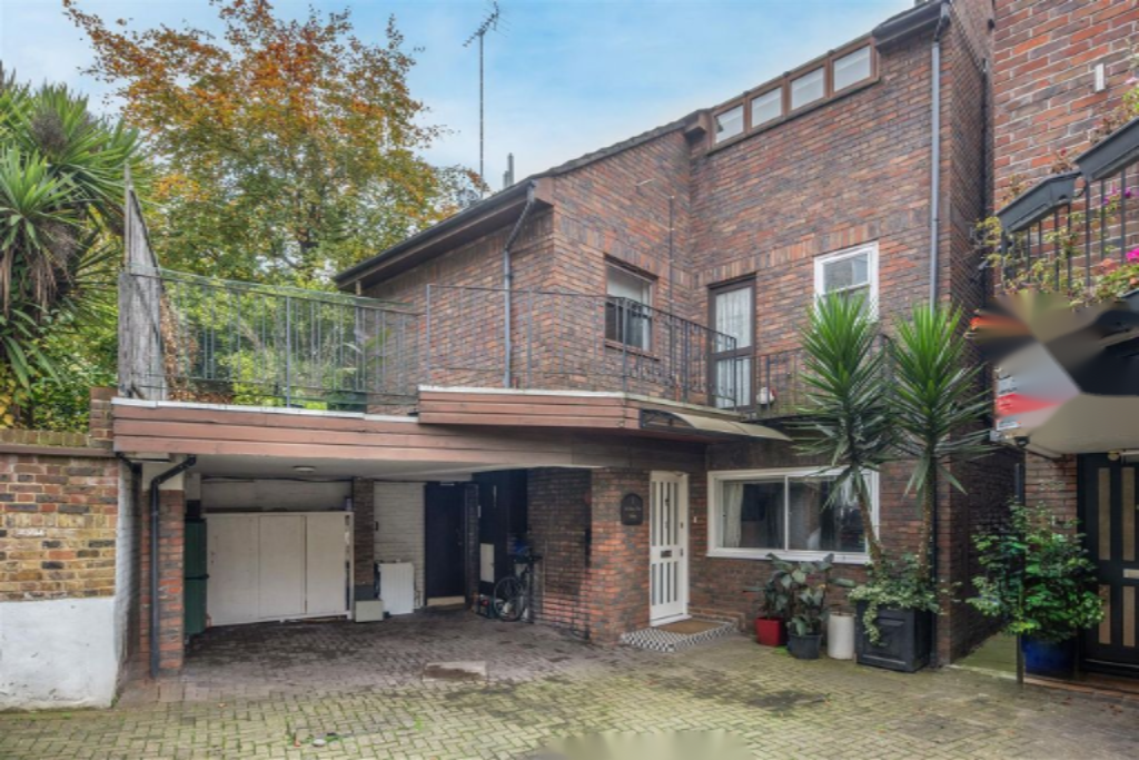 Piso en Londres, Reino Unido, 215 m² - imagen 9