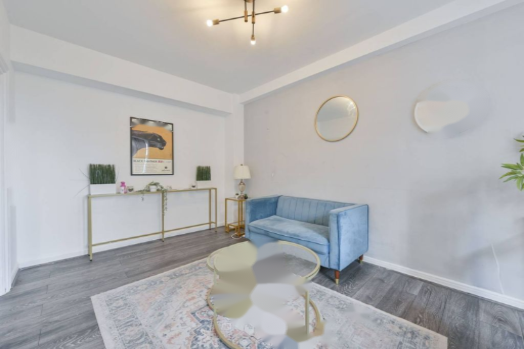 Appartamento a Londra, Regno Unito, 38 m² - foto 9