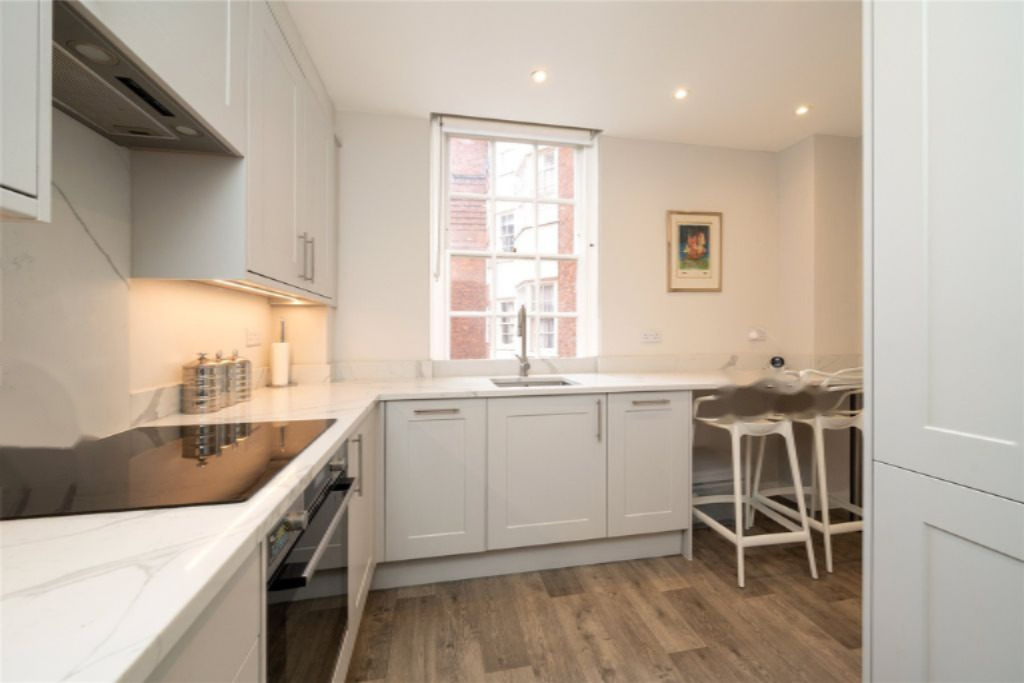 Appartement à Londres, Royaume-Uni, 77 m² - image 9