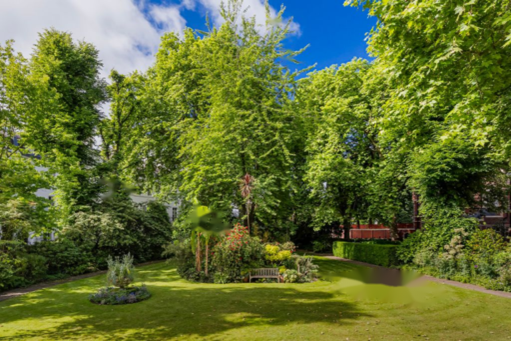 Piso en Londres, Reino Unido, 383 m² - imagen 9