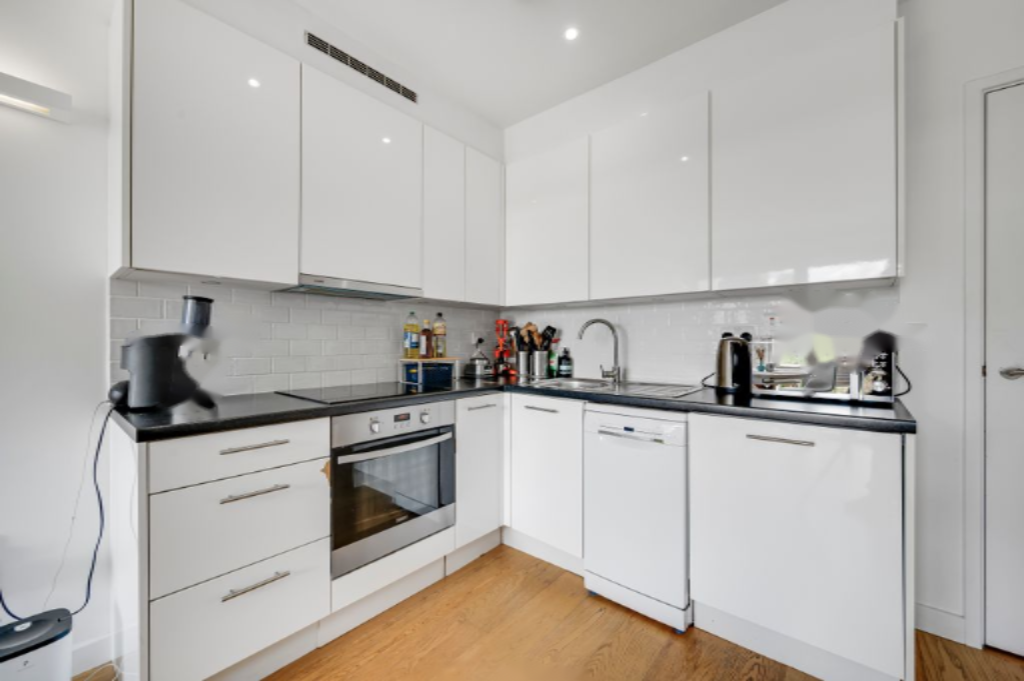 Appartamento a Londra, Regno Unito, 46 m² - foto 9