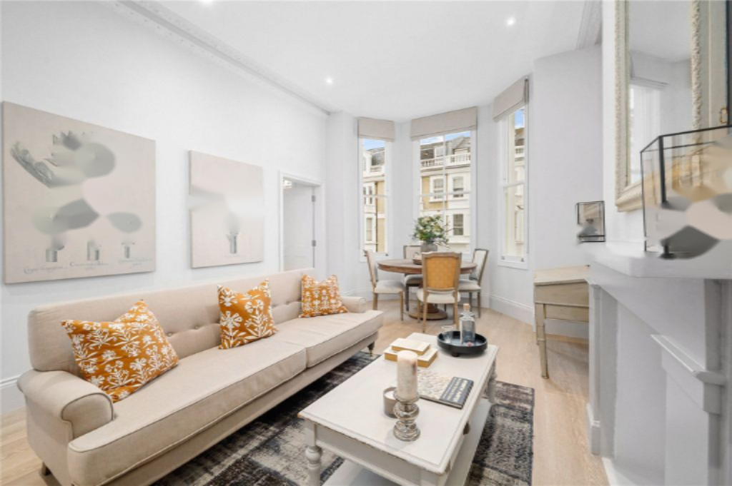 Wohnung in London, Großbritannien, 53 m² - Foto 9