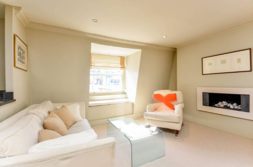 Wohnung in London, Großbritannien, 64 m² - Foto 9