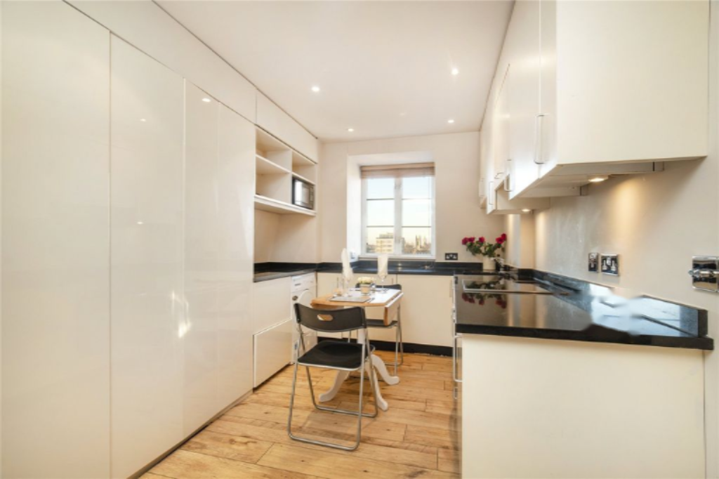 Wohnung in London, Großbritannien, 48 m² - Foto 9