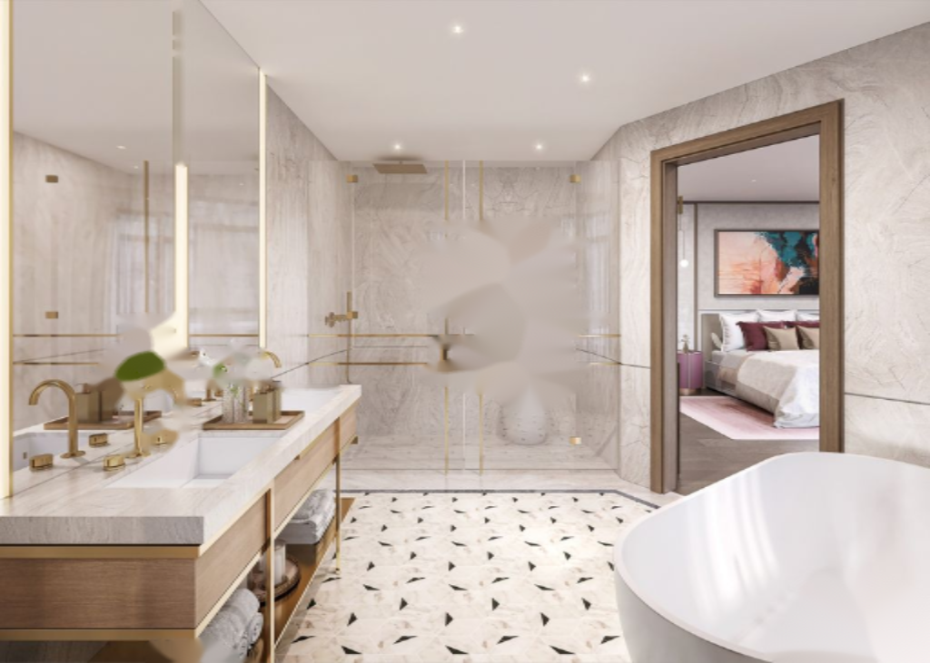 Piso en Londres, Reino Unido, 300 m² - imagen 9