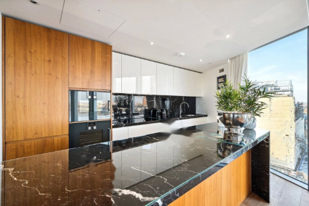 Piso en Londres, Reino Unido, 166 m² - imagen 8