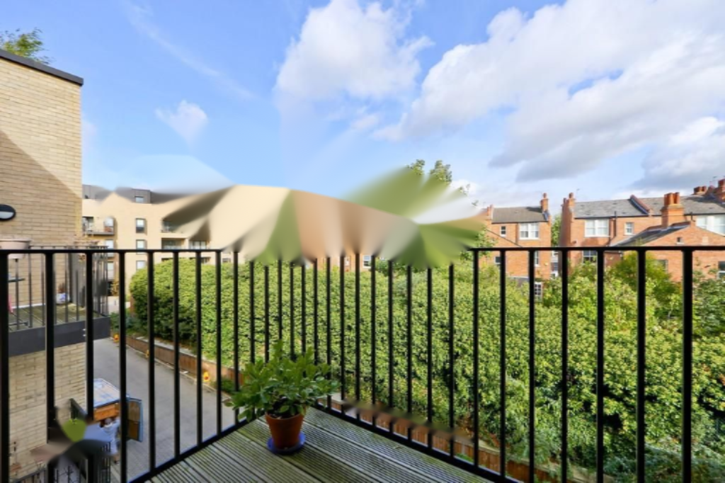 Flat in London, United Kingdom, 55 m² - picture 9