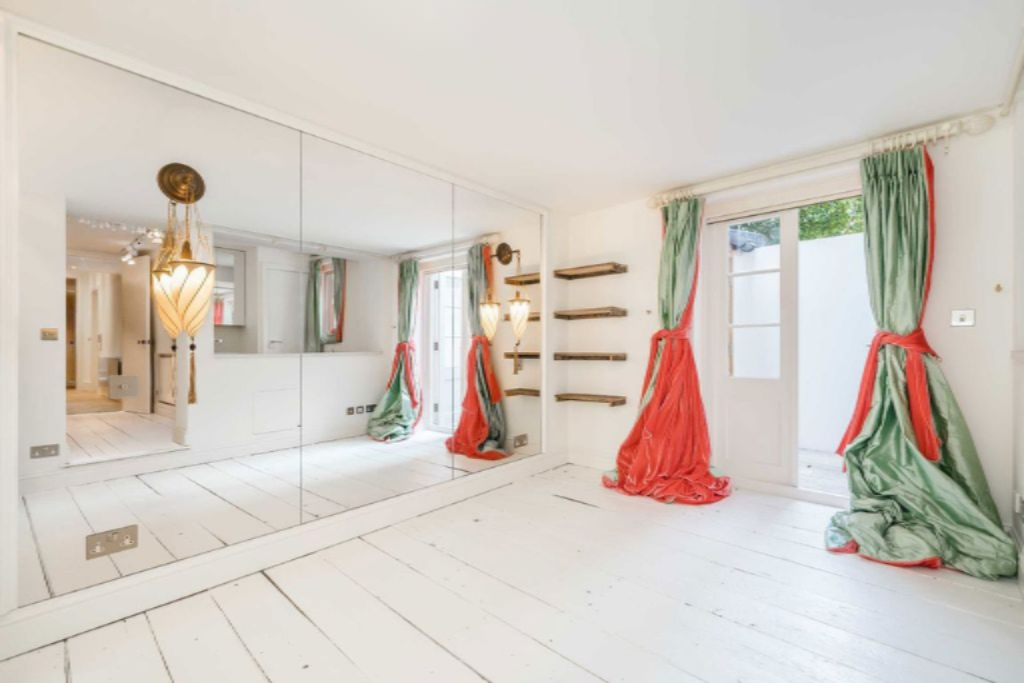 Appartamento a Londra, Regno Unito, 98 m² - foto 9