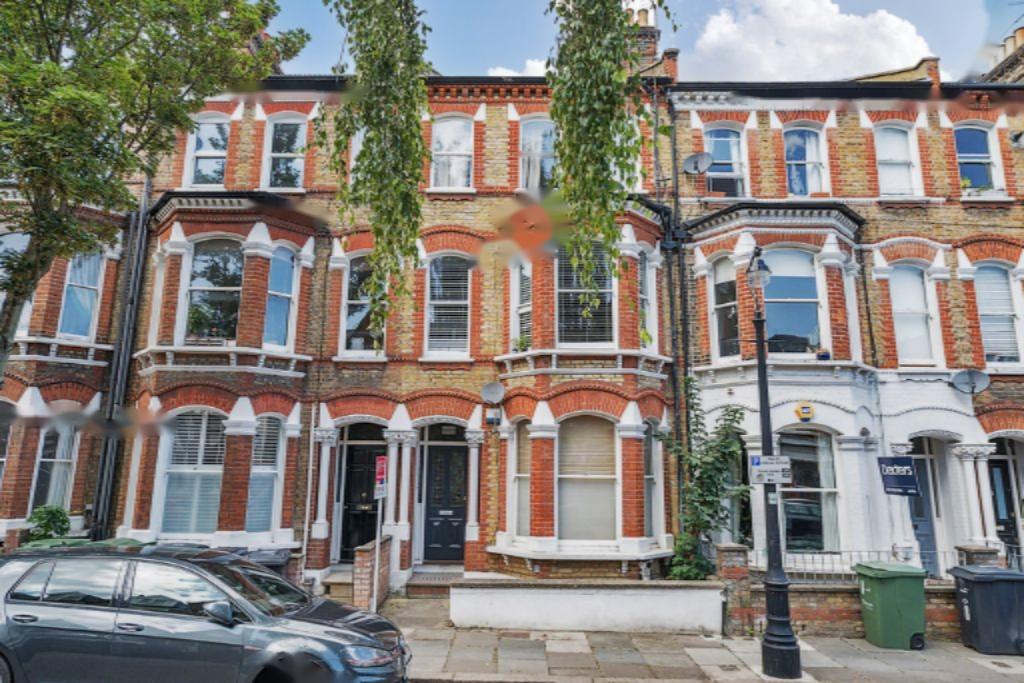 Flat in London, United Kingdom, 42 m² - picture 9