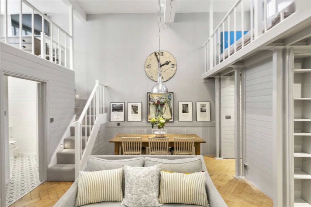 Appartamento a Londra, Regno Unito, 65 m² - foto 9