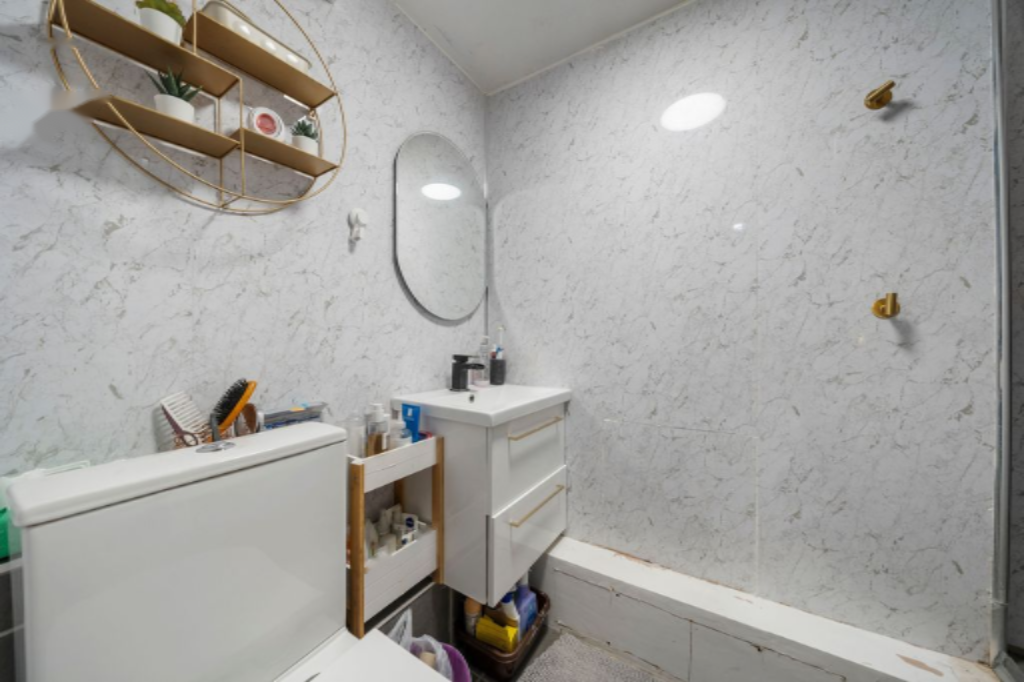 Wohnung in London, Großbritannien, 74 m² - Foto 9