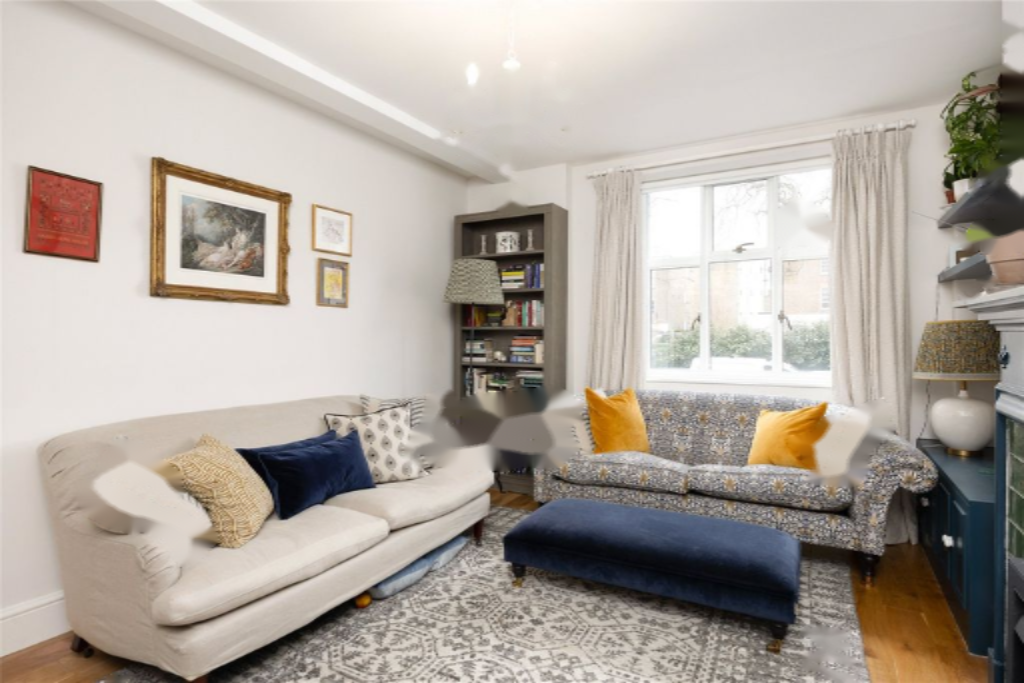 Piso en Londres, Reino Unido, 61 m² - imagen 9