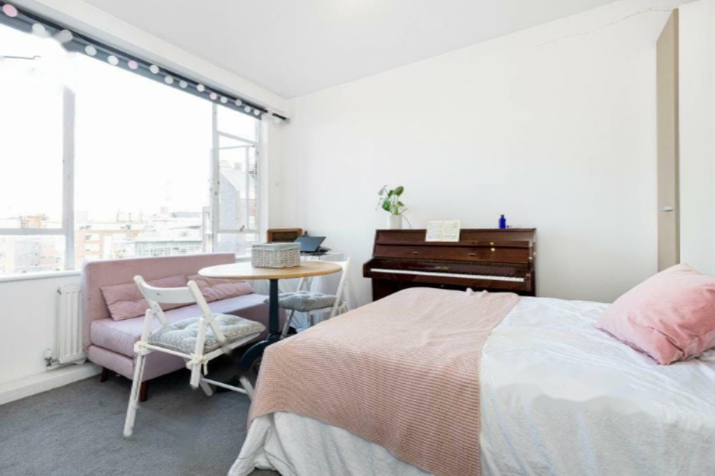 Piso en Londres, Reino Unido, 22 m² - imagen 9